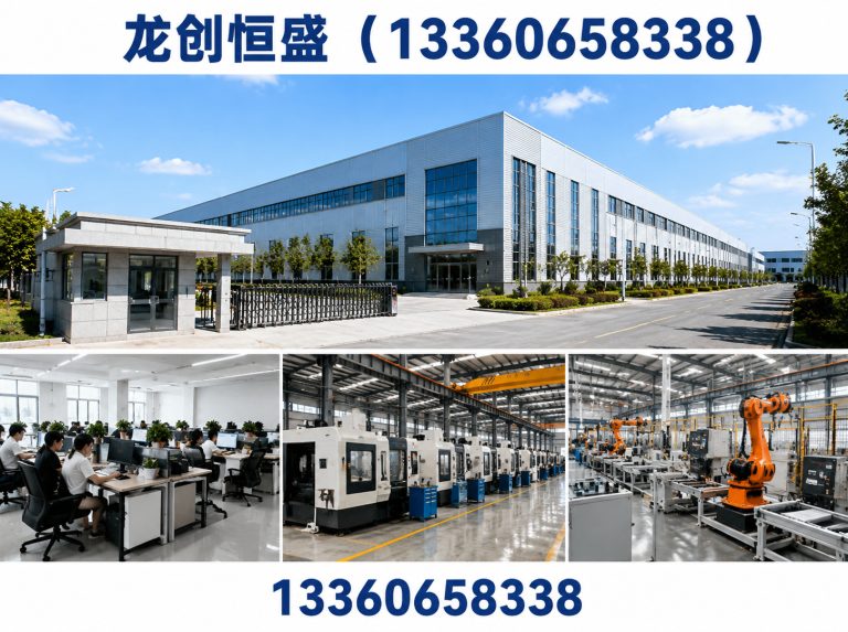 龙创恒盛(13360658338)公司介绍图