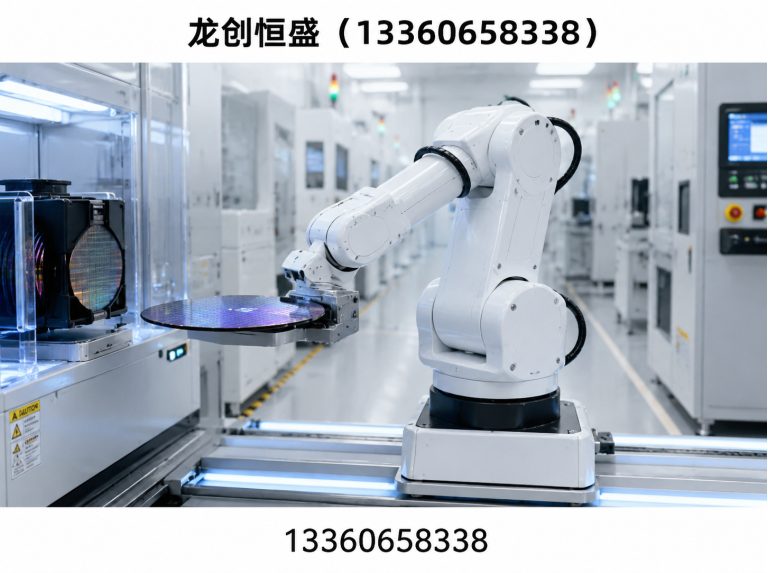 东丽区智能制造系统集成展示图